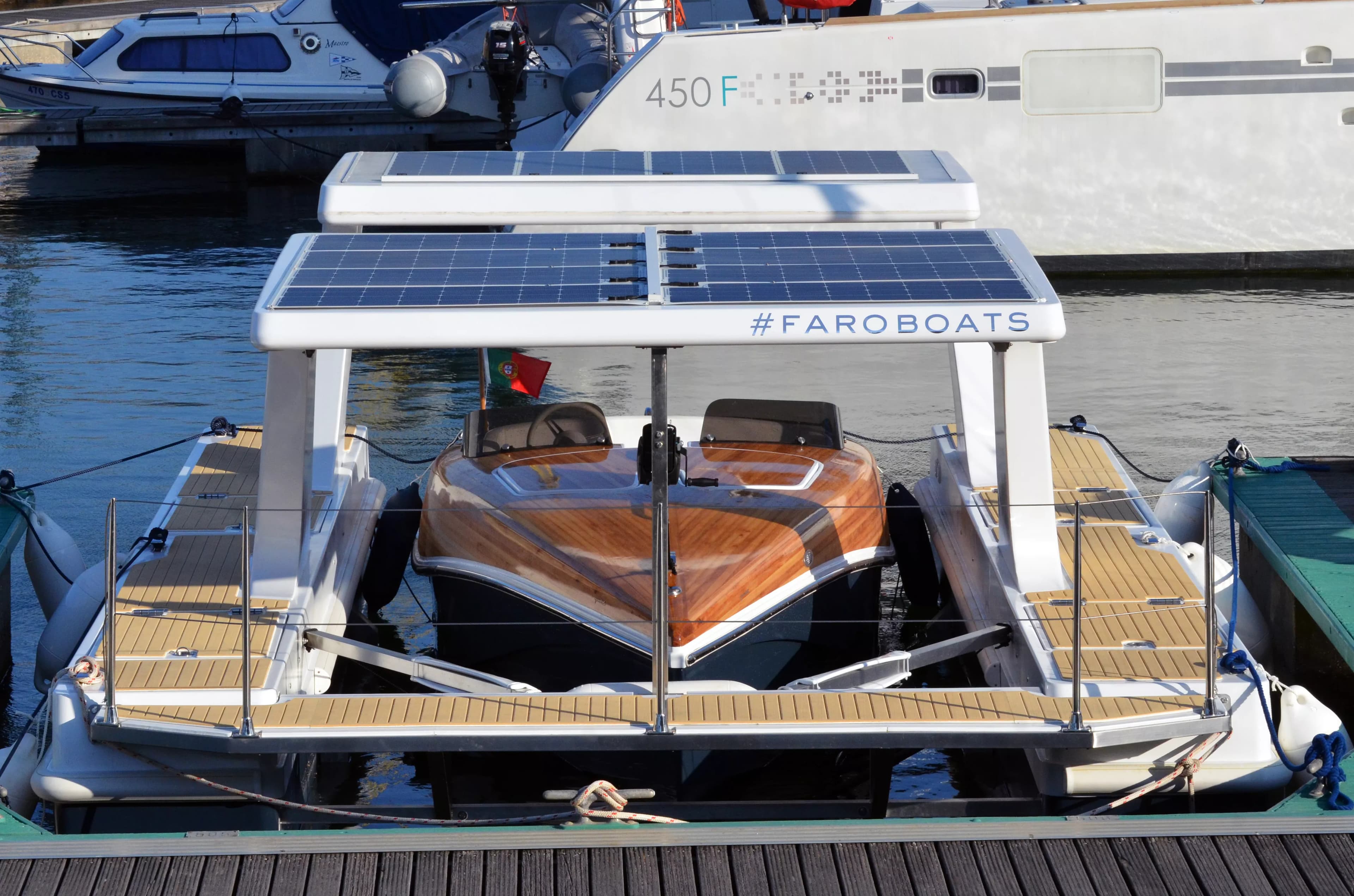 Faro Boats Faro5