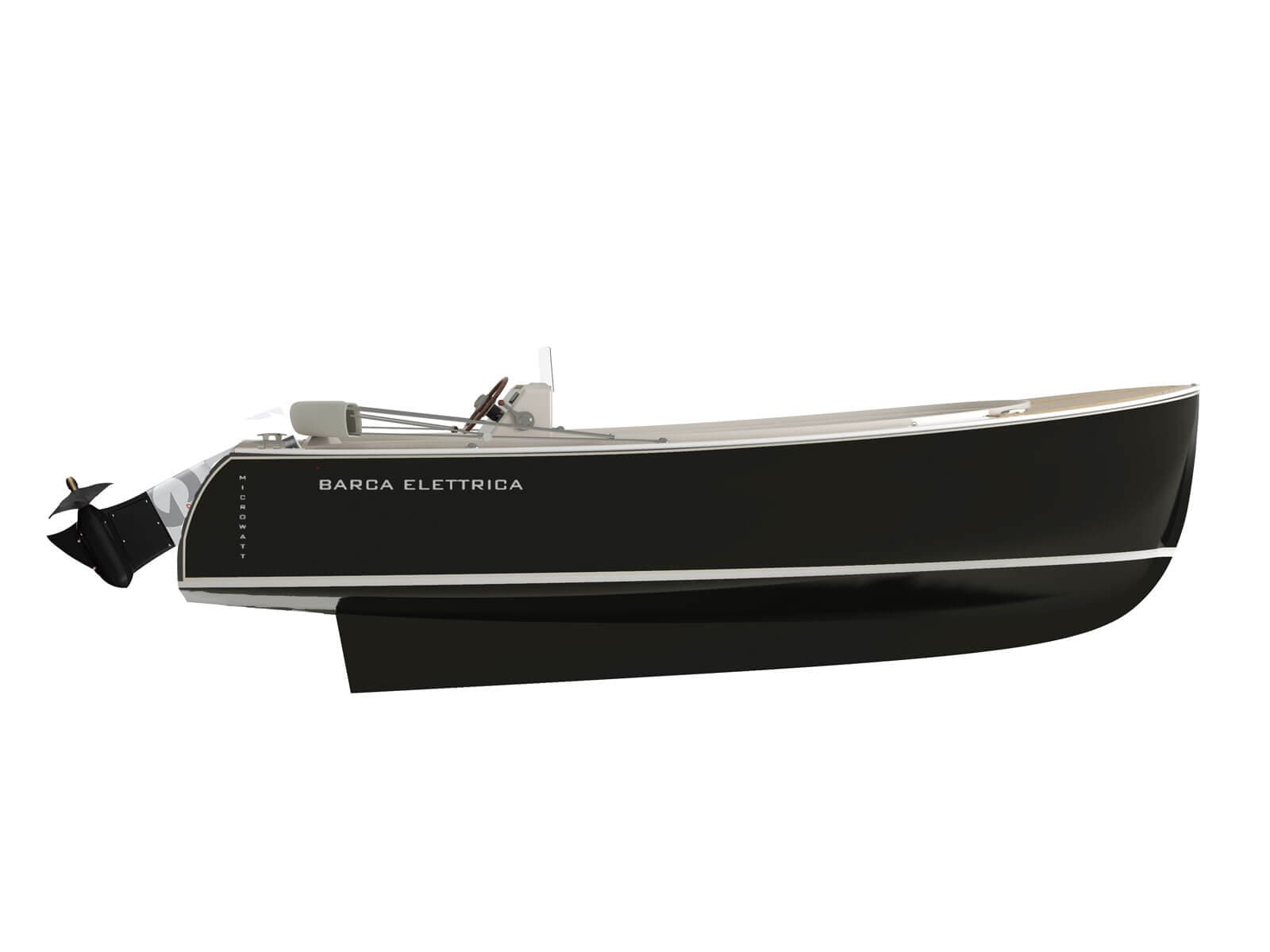 GardaSolar Microwatt 2.0