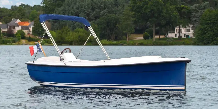 Ruban Bleu Ace 2