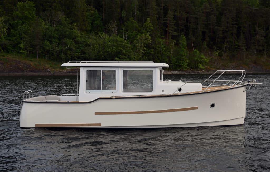 Strømsøboat Strømsøboat